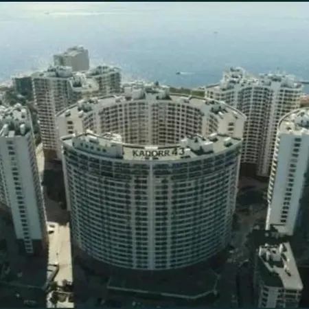 аркадія 32 перлина з видом моря