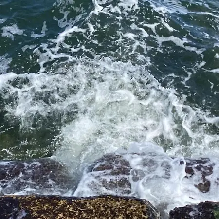 аркадія 32 перлина з видом моря Apartment Odessa