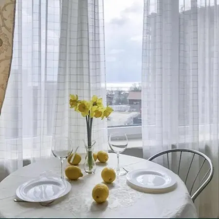аркадія 32 перлина з видом моря Appartement