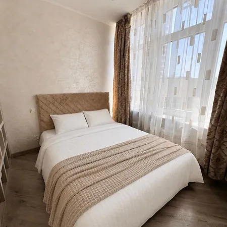 аркадія 32 перлина з видом моря Appartement