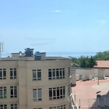 аркадія 32 перлина з видом моря