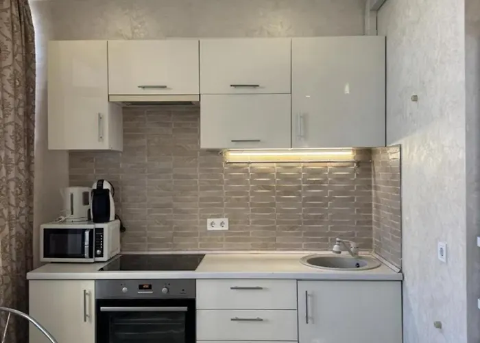 аркадія 32 перлина з видом моря *