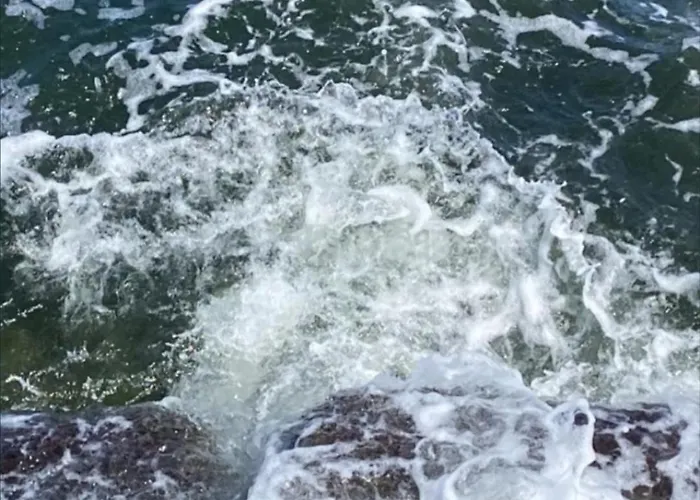 аркадія 32 перлина з видом моря 公寓 敖德萨