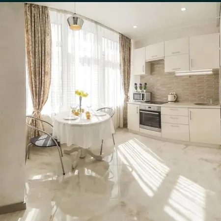 аркадія 32 перлина з видом моря Odessa