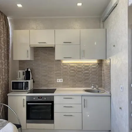 аркадія 32 перлина з видом моря *