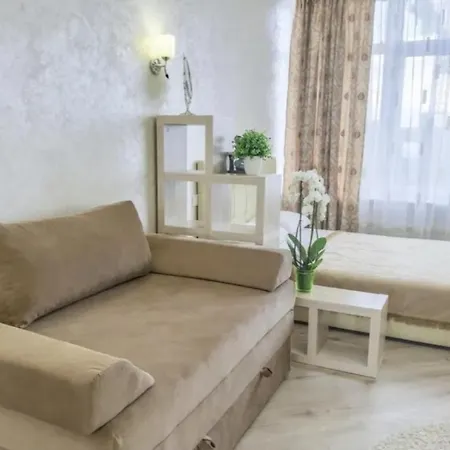 аркадія 32 перлина з видом моря Odessa