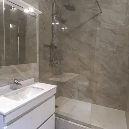 Daire аркадія 32 перлина з видом моря *